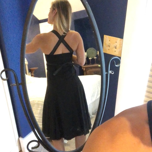 Zara Dresses & Skirts - Zara Tea Dress